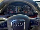 Audi A4 2.0 CVT, 2006, 208 000 км объявление продам