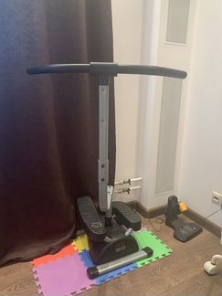 Тренажер степпер