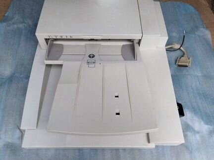 Автоподатчик, Adf Xerox 084K17497 Xew8-1 для C 35