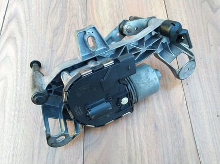 Стеклоочиститель правый Mercedes W221 С216