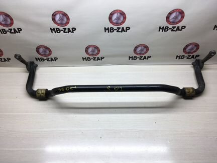 Торсион спереди Mercedes W211 Япония