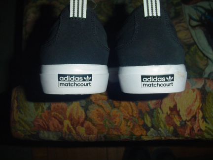 Кроссовки (кеды) Adidas