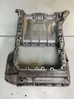 Поддон MB OM651 M651 2,2