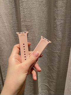Ремешок Apple Watch 38 мм