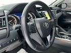 Toyota Camry 2.5 AT, 2020, 26 020 км объявление продам