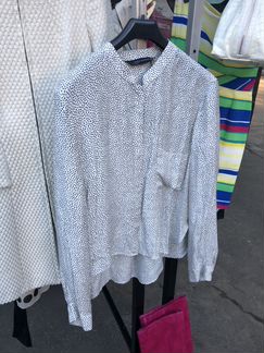 Блузка Zara