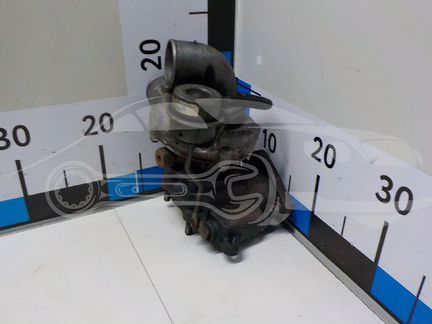 Турбокомпрессор (турбина) 2820042600 hyundai Stare