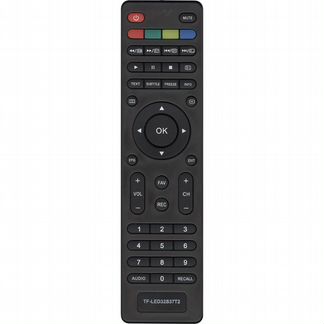 Новый Пульт Huayu для Telefunken TF-LED32S37T2