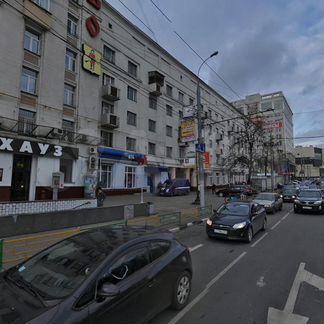 Свободного назначения, 45 м²