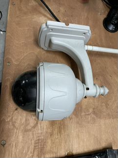 Уличная ip камера zodikam 3951-w