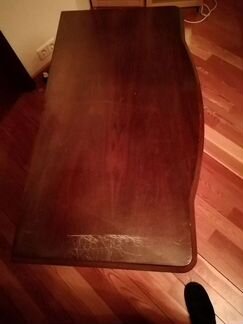 Тумба под телевизор