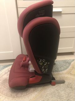 Britax Romer Kidfix 2R