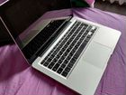 Apple MacBook Pro 13 2012 mid