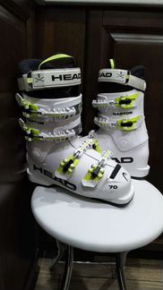Горнолыжные ботинки Head Raptor 70