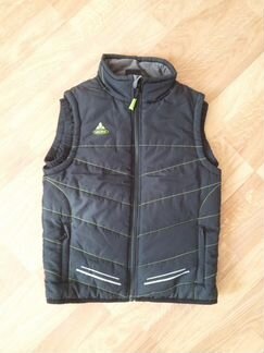 Продам жилетку детскую Vaude