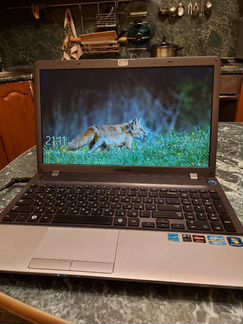 Samsung NP350V5C-906RU