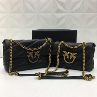 Клатч Pinko
