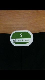 Купальник шорты