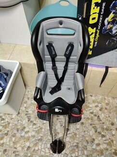 Детское велокресло Ромер