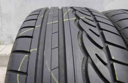 235/45/17 Dunlор Sр Sрort 01