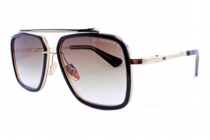 Солнцезащитные очки Dita Endurance 82 Gold