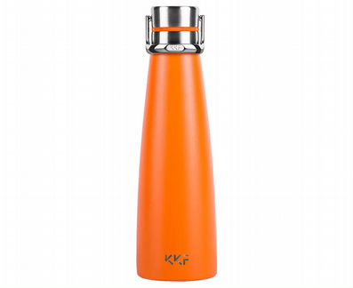 Термос Xiaomi KKF Vacuum Cup 475 ml Orange