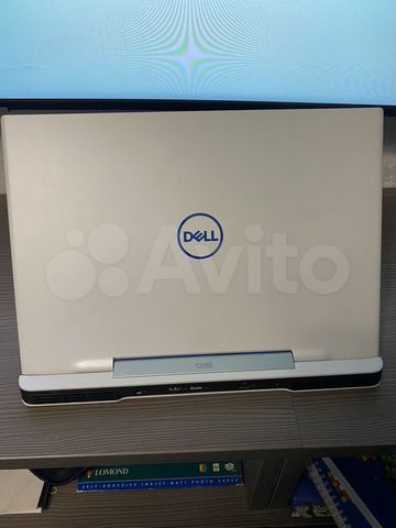 Купить Ноутбук Dell G5 15 5590