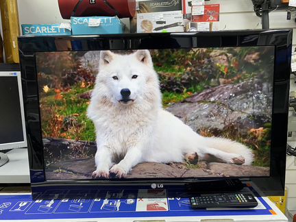 Телевизор lg 32 дюйма
