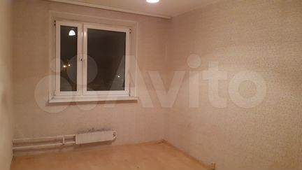 3-к квартира, 64 м², 4/12 эт.
