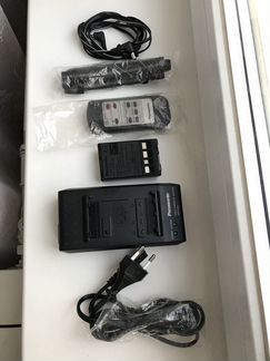 Видеокамера Panasonic NV-RZ10