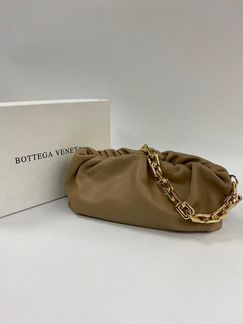 Bottega Venetta Chain Pouch Сумка с цепью