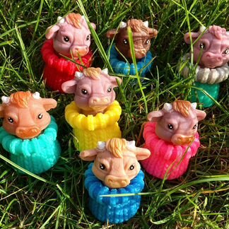 Подарок на новый год