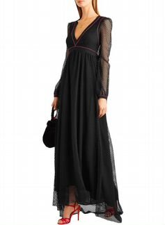 Philosophy DI Lorenzo Serafini, роскошное платье