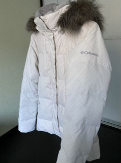 Куртка зимняя