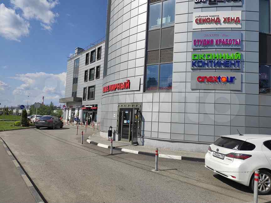 Дубаи новокрюковская ул 7 фото