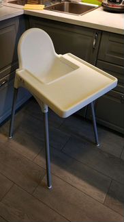 Стульчик для кормления IKEA