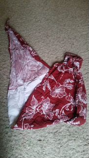 Слинг на кольцах