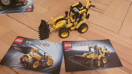 Lego Technic