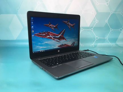 Ноутбук HP Elitebook 840 G2 (все ноутбуки)