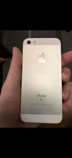Телефон iPhone 5 SE