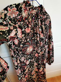 Платье летнее, новое