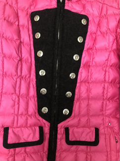 Куртка зимняя bogner