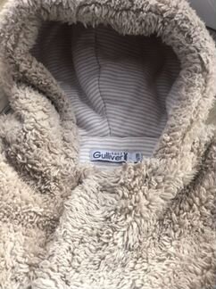 Детский костюм и жилет