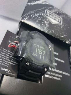 Часы Casio GBD-H1000-1E