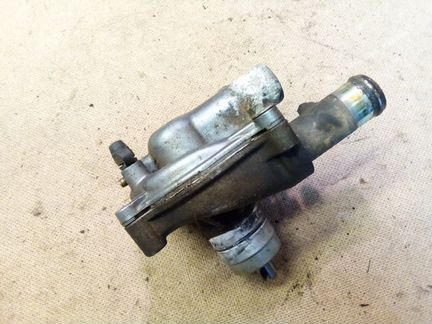 Помпа kawasaki zzr400 zzr 400 2 поколения 1996