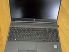 Ноутбук HP 15-dw1036ur