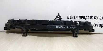 Абсорбер бампера пластиковый Chevrolet Camaro 6 oe