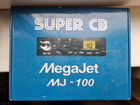 Рация MegaJet MJ-100 + антенна объявление продам