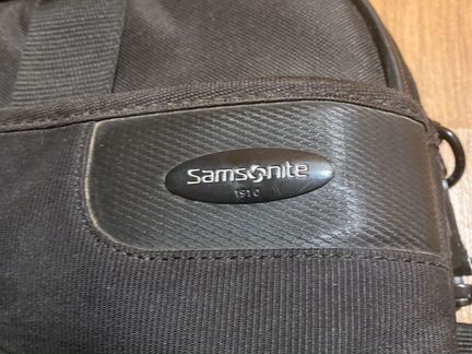 Сумка для ноутбука Samsonite