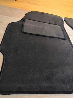 Коврики в салон Kia Spectra (2000-2011)